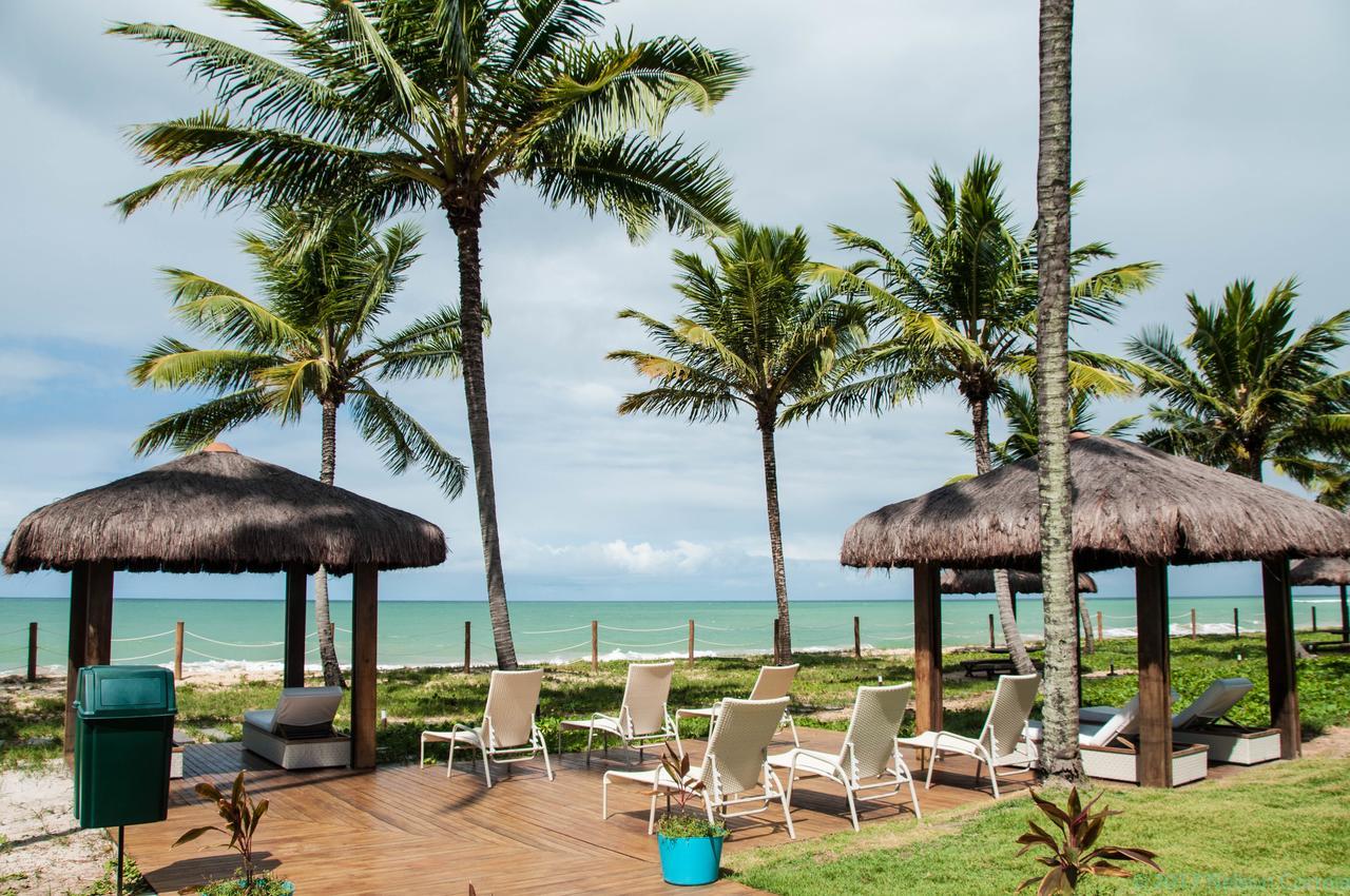 Apto Oka Beach Residence Porto de Galinhas Exterior photo