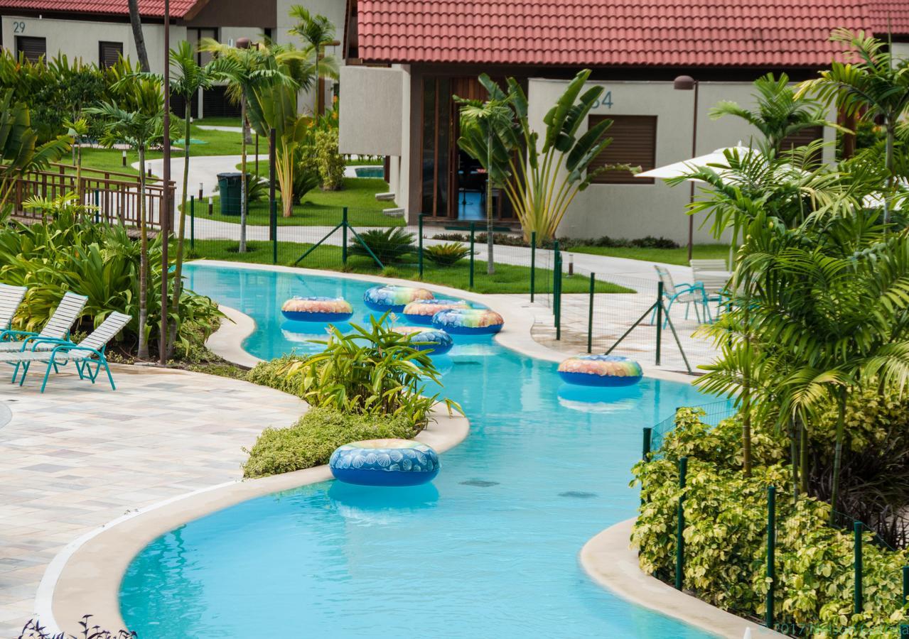 Apto Oka Beach Residence Porto de Galinhas Exterior photo