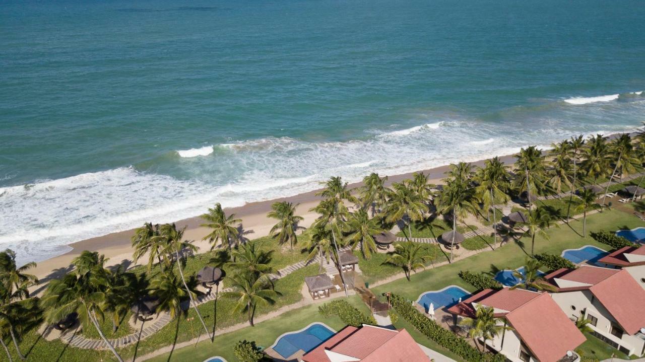 Apto Oka Beach Residence Porto de Galinhas Exterior photo