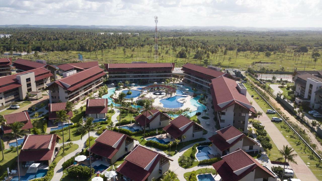 Apto Oka Beach Residence Porto de Galinhas Exterior photo