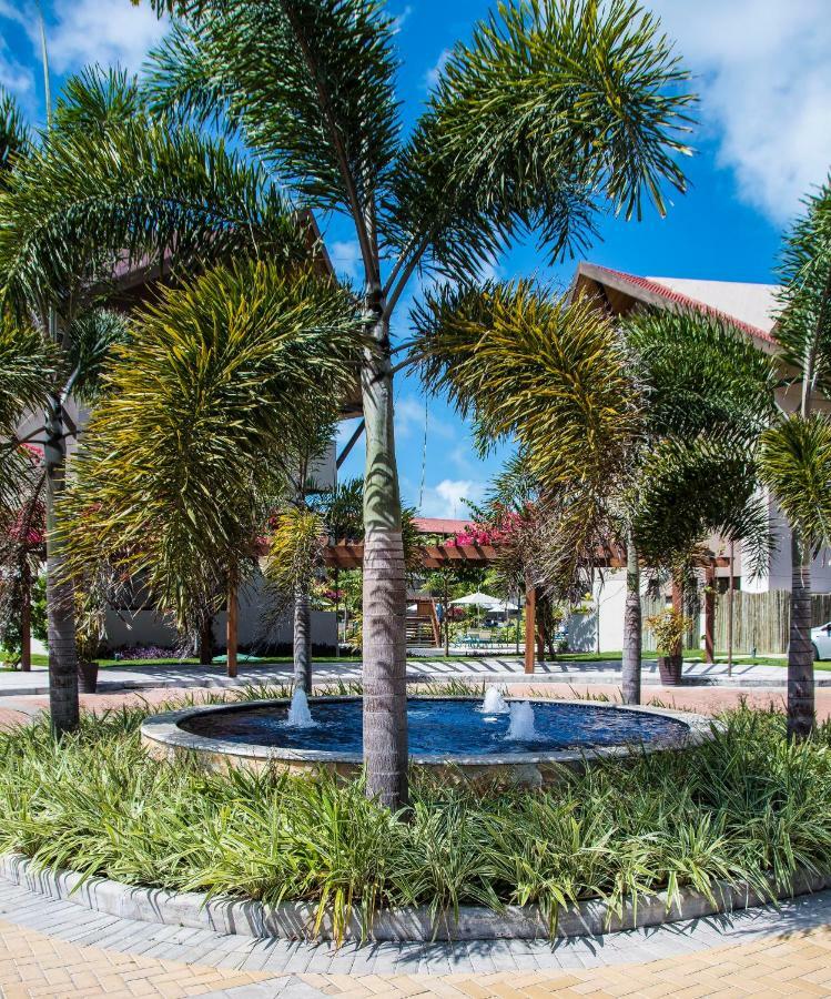 Apto Oka Beach Residence Porto de Galinhas Exterior photo