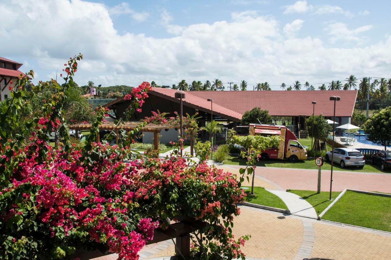 Apto Oka Beach Residence Porto de Galinhas Exterior photo